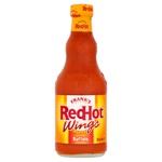 Frank's Redhot Wings Buffalo Sauce (354 ml)